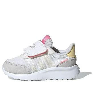 adidas (TD) adidas Run 70s White Grey Pink GW1485