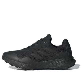 adidas Tracefinder Trail Running Shoes Black IE5906
