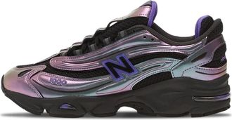 New Balance 1000 Sneaker - Heren - Hardloopschoenen - Paars - 44 EU - Fitness
