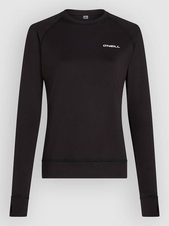 O'Neill Funktionsshirt schwarz