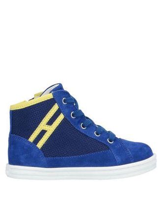 Hogan FOOTWEAR - Trainers on YOOX.COM