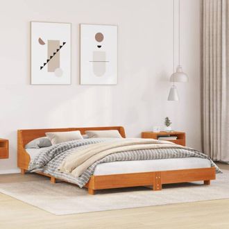 vidaXL Estructura De Cama En Esquina Gris Claro 100 Cm X 200 Cm Tela