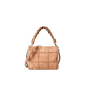 Coccinelle Handbags - Dames - Tassen - Beige - Maat: ONE Size