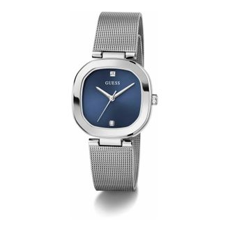 Guess Dames, Accessoires, Wit, Maat: ONE Size