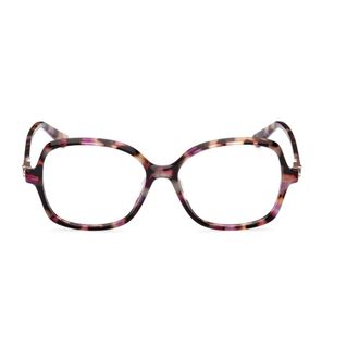 Guess Glasses, female, Brown, Size: 55 MM Optical Frame
