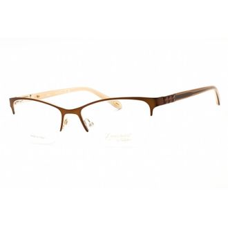 Emozioni Demo Cat Eye Ladies Eyeglasses EMOZIONI 4379 0FG4 51