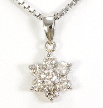 C&A Unbranded 850 900 Necklace (Pre-Owned)