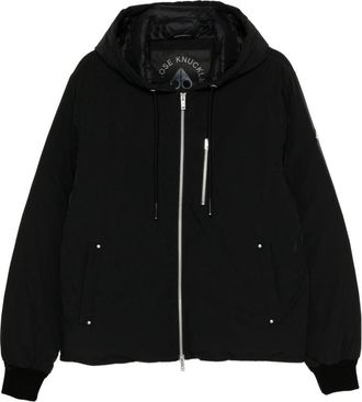 Moose Knuckles Northdale Fzip Jacket