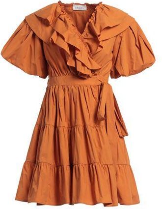 Meimeij DRESSES - Mini dresses on YOOX.COM