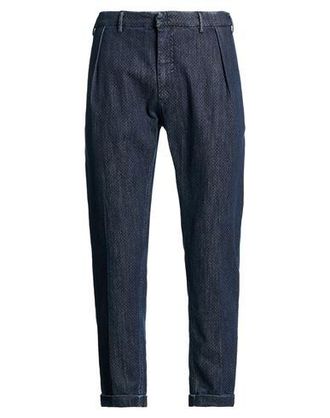 Distretto 12 HOSEN & R&Ouml;CKE - Jeanshosen auf YOOX.COM