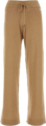 Woolrich Camel Nylon Blend Pant