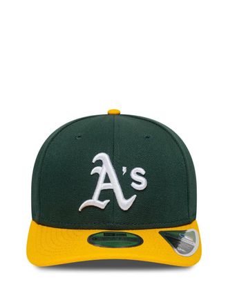 New Era 9 Seventy Player Replica-oakland Athletics 60954796