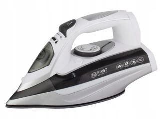OEM Plancha De Vapor First Austria Plancha De Vapor Planchado En Seco