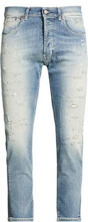 Dondup HOSEN & R&Ouml;CKE - Jeanshosen auf YOOX.COM