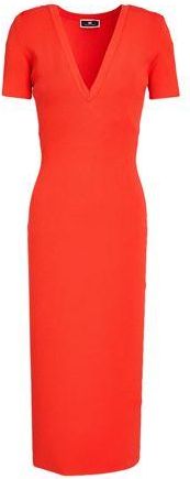 Fabiana Filippi VESTIDOS - Vestidos midi en YOOX.COM