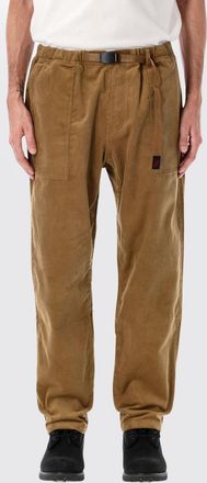 Gramicci Pants GRAMICCI Men color Camel