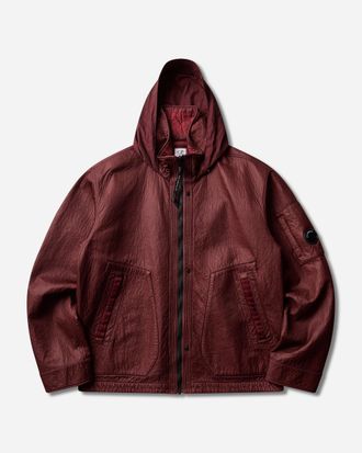 C.P. Company Men s Bi-Face Reversible Jacket Andorra