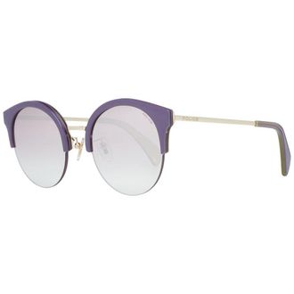 Police Metal & Plastic Womens Sunglasses