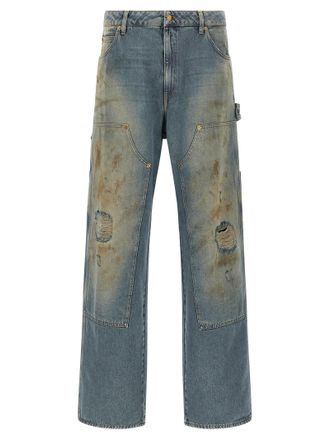 Golden Goose Jeans − Sale: up to −81% | Stylight