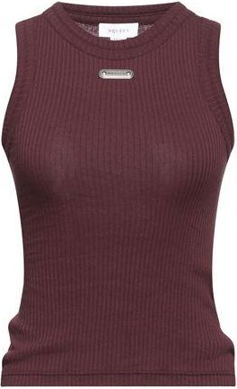 Alexander McQueen TOPWEAR - Canotte su YOOX.COM