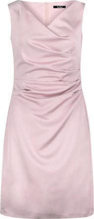 Vera Mont Dames, Jurken, Roze, Maat: S