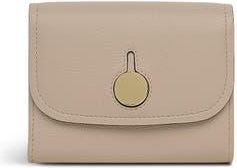 Radley London Bathurst Mews Medium Flapover Wallet in Porcini at Nordstrom