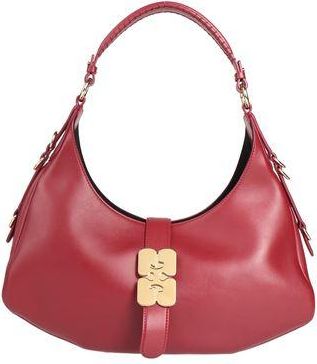Ganni BAGS - Handbags sur YOOX.COM