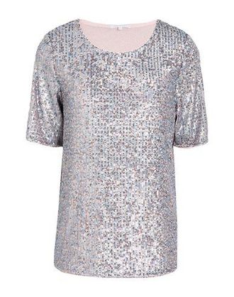 Patrizia Pepe TOPWEAR - Tops on YOOX.COM