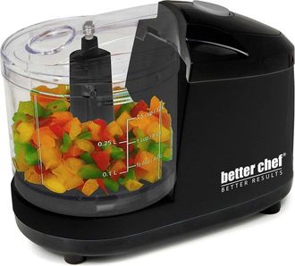 Better Chef 1.5-Cup Mini-Chopper
