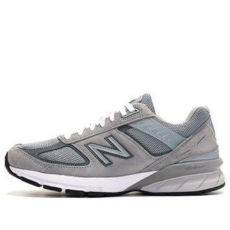 New Balance (WMNS) New Balance 990 Gray D Wide Grey W990GL5-DW