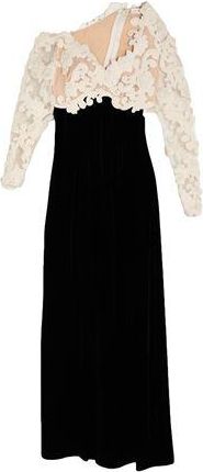 Zimmermann DRESSES - Maxi dresses on YOOX.COM