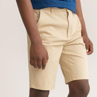 La Redoute Collections Chino bermuda