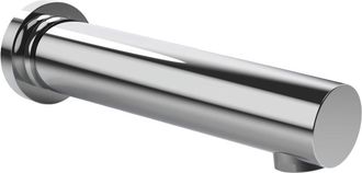 Laufen El Nuevo Ca&ntilde;o De Ba&ntilde;era Cl&aacute;sico, Proyecci&oacute;n 180mm, - Laufen