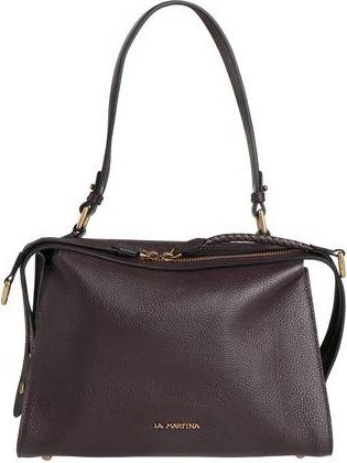 La Martina BAGS - Handbags on YOOX.COM