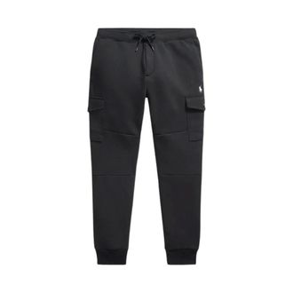 Ralph Lauren Broeken, Heren, Zwart, S, Ralph Lauren - Broek