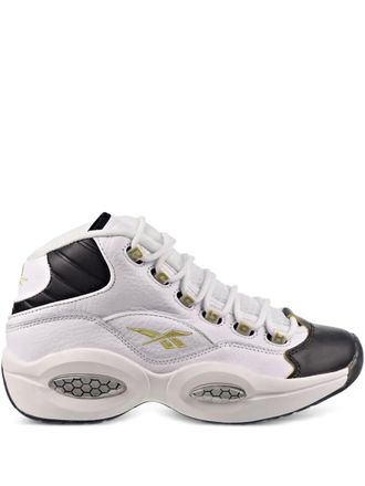 Reebok Question Mid sneakers - Wit