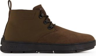 Ecoalf Bierzo Boot Freizeitstiefel f&uuml;r Herren | braun