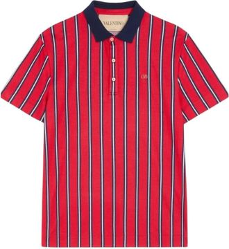 Valentino Garavani Uomo, Top, Rosso, L, new