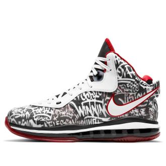 Nike LeBron 8 Graffiti DD8306-001