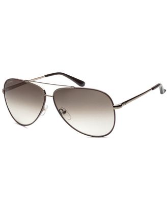 Ferragamo Ferragamo Womens SF131S 60mm Sunglasses