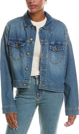 L'agence Vianney Jacket