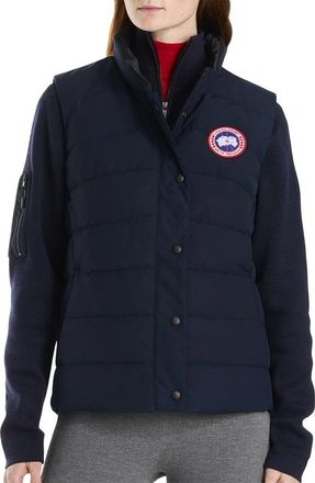 Canada Goose Freestyle Down Vest
