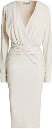 La Petite Robe Di Chiara Boni DRESSES - Midi dresses sur YOOX.COM