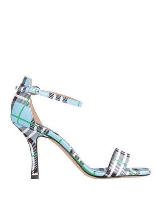 Divine Follie SCHUHE - Sandalen auf YOOX.COM