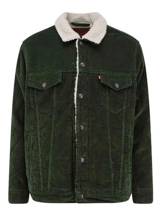 Levi's Corduroy jacket with Repreve interior