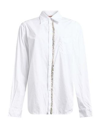 N&deg;21 CAMISETAS Y TOPS - Camisas en YOOX.COM