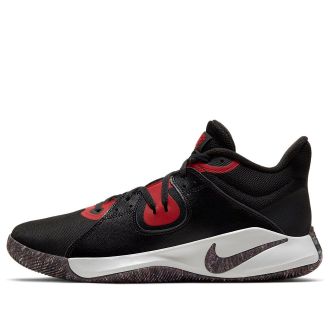 Nike Fly.By Mid University Red CD0189-002