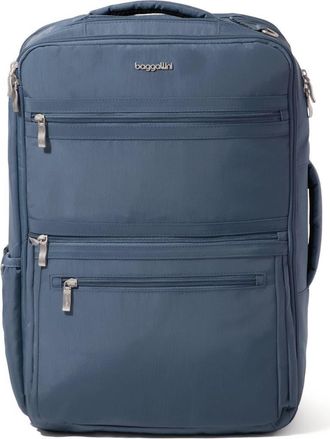 Baggallini Modern Convertible Travel Backpack in Mist at Nordstrom