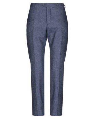Berwich BOTTOMWEAR - Trousers on YOOX.COM