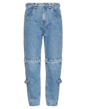 Givenchy BOTTOMWEAR - Pantaloni jeans su YOOX.COM